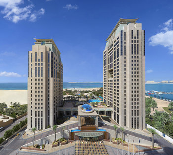 تور دبی هتل حیات ریجنسی کریک - آژانس مسافرتی و هواپیمایی آفتاب ساحل آبی